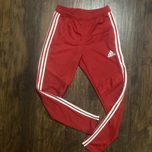 Adidas joggers - Picture 2 of 2